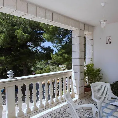 Dinga -borak - One Bedroom With Balcony And Sea View No 2